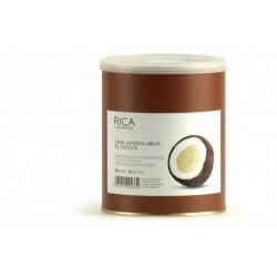 Wosk kokosowy do pielęgnacji skóry - 800ml